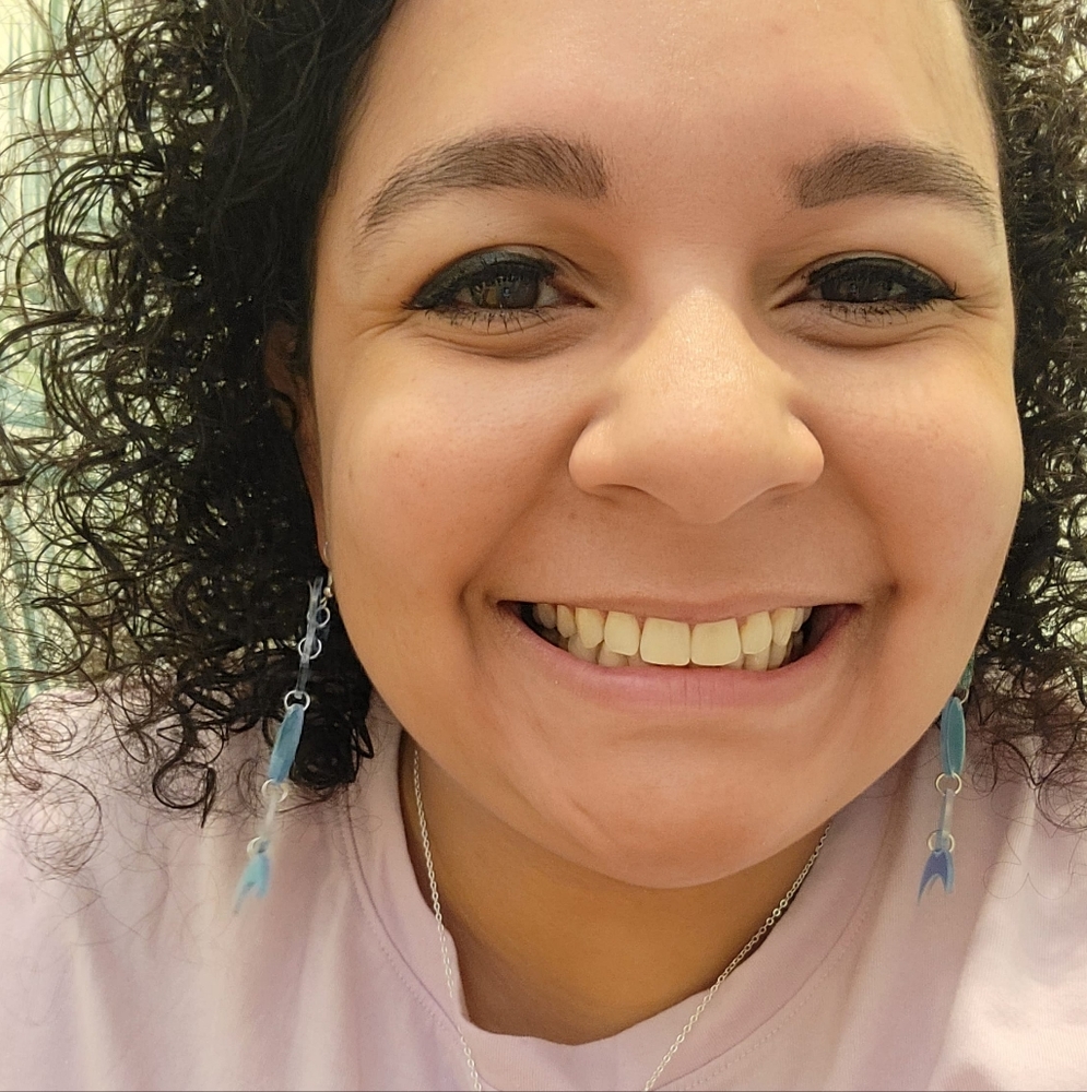 Meet your Posher, Lauren
